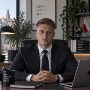 Damian Sikora