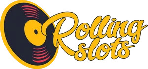 Rolling Slots logo